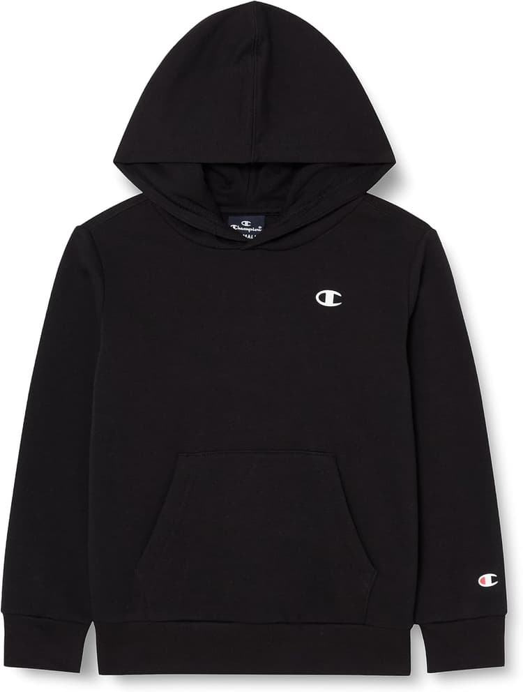 Champion Legacy Champion Basics B - Ultralight Powerblend Fleece Sweatshirt à Capuche Garçon (Lot de 1)