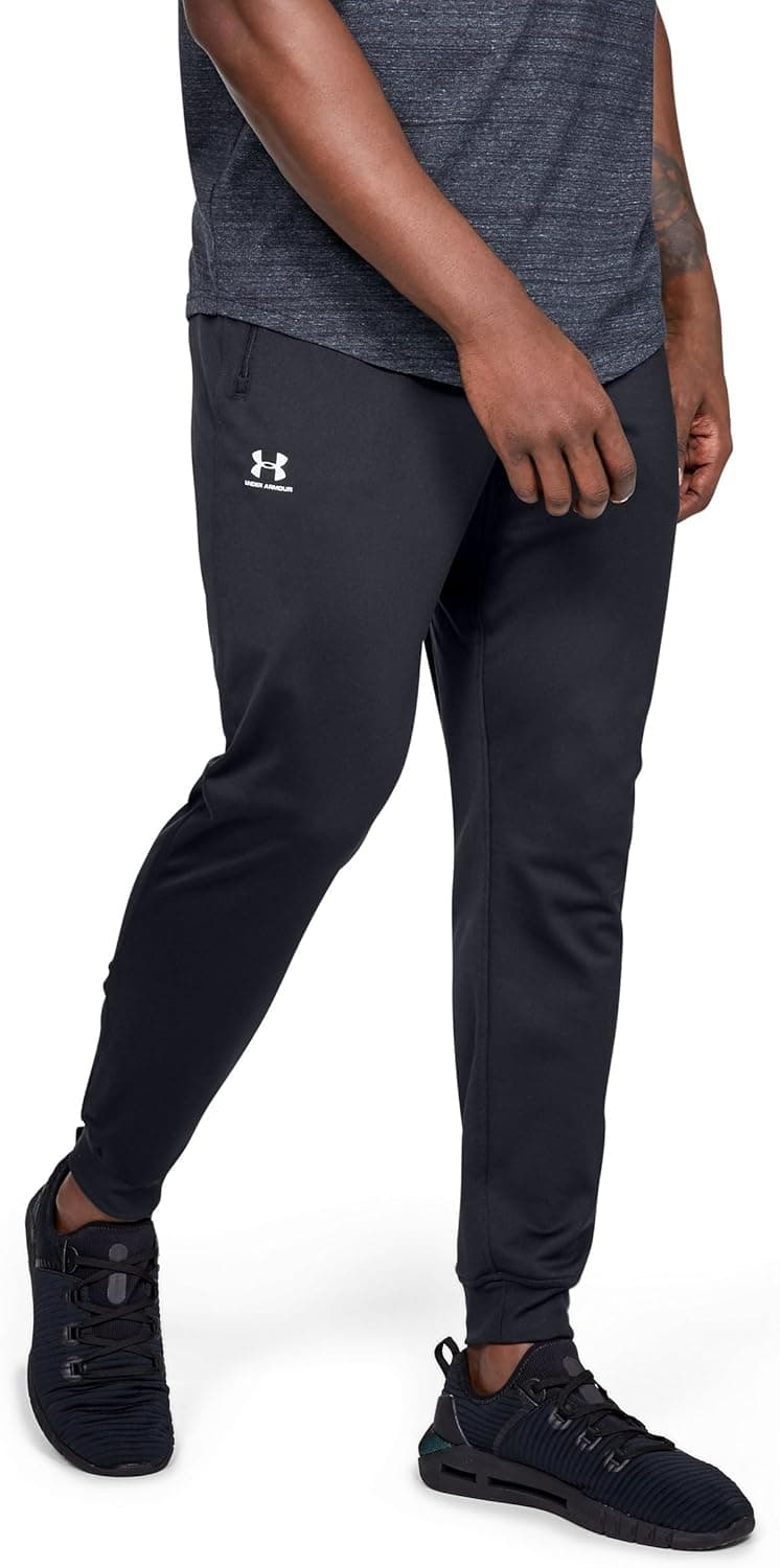 Under Armour Mens Sportstyle Tricot Jogger