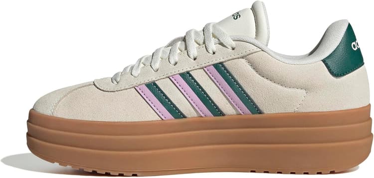 adidas Women's Chaussure VL Court Bold