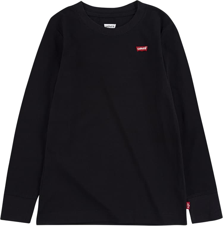 Levi's Long Sleeve Batwing Chest Hit Tee Garçon