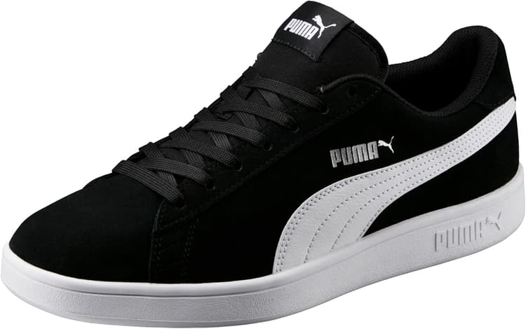 Puma Mixte Smash v2 Baskets