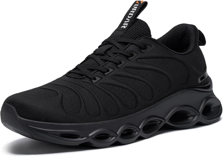 Basket Homme Chaussures Running Mode et Sport Chaussure Intérieur Extérieur Légères Confortable Fitness Sneakers Respirant