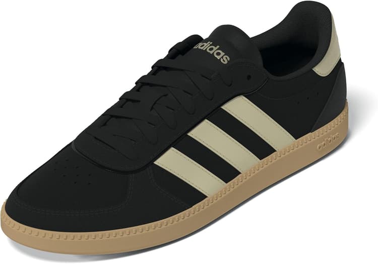 Adidas Femme BREAKNET Sleek Chaussures