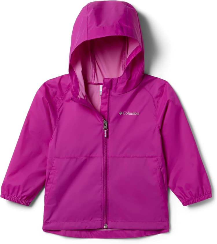 Columbia Girls' Switchback II Jacket