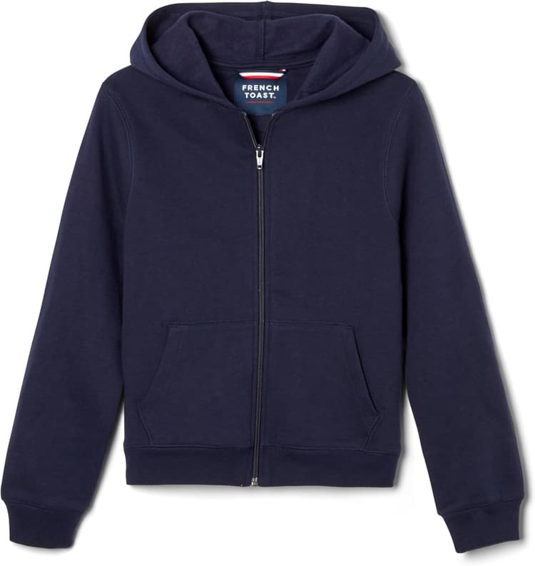 French Toast Boys' Fleece Hoodie