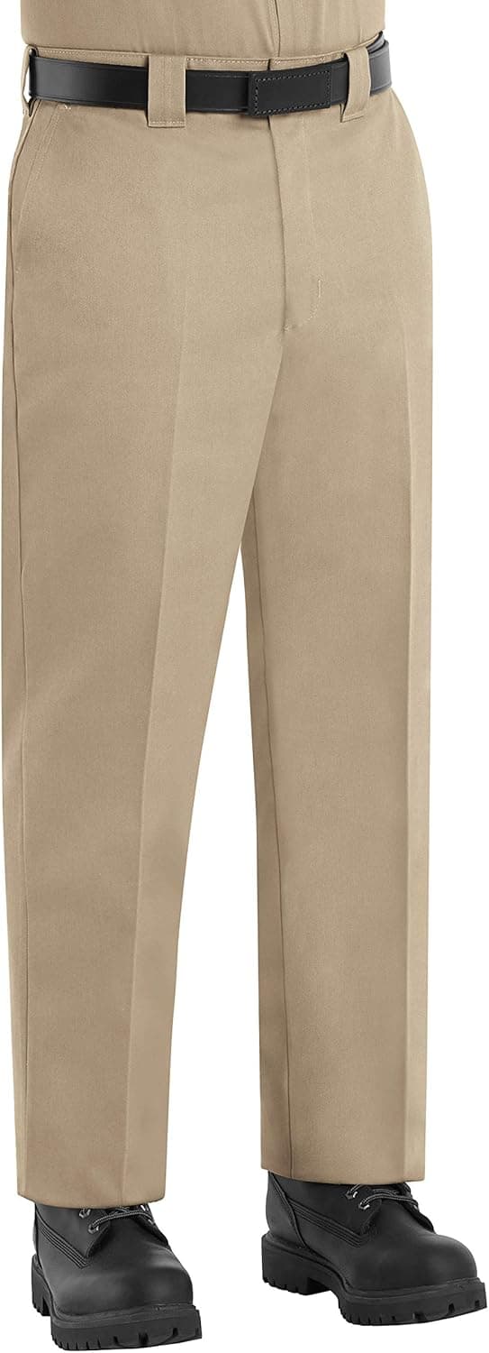 Red Kap Men's Utility Uniform Pant