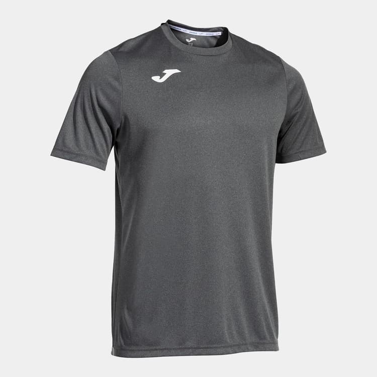 Joma Men's Sports T-Shirt, 6XS - 3XL - Short Sleeve, Lightweight and Breathable, Ideal for Running and Gym - Combi