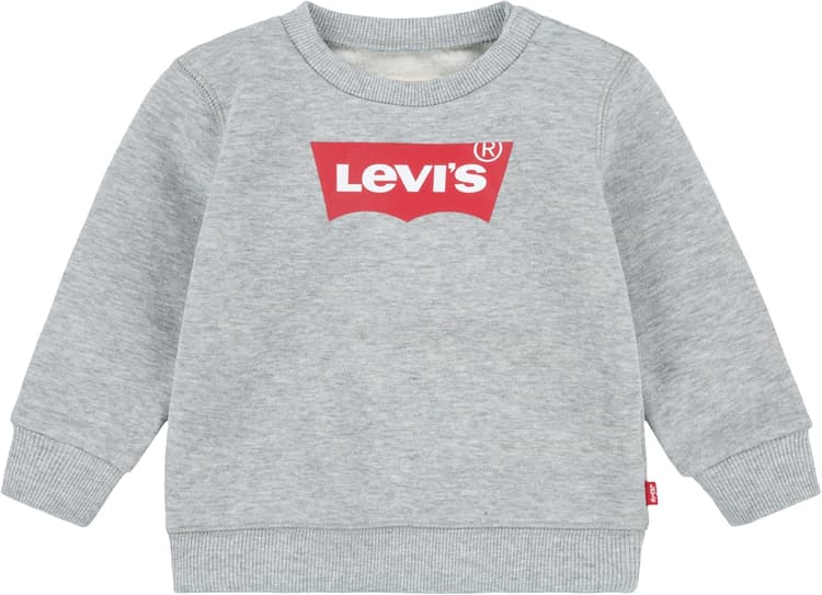 Levi's Batwing Crewneck Sweatshirt Bébé Garçon