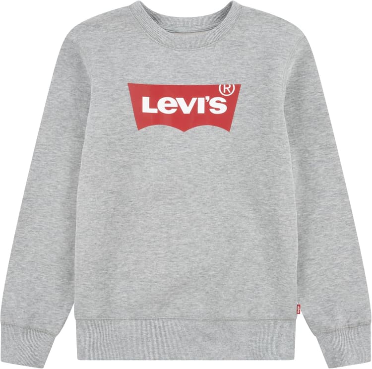 Levi's Lvb Batwing Crewneck Sweatshirt Garçon (Lot de 1)