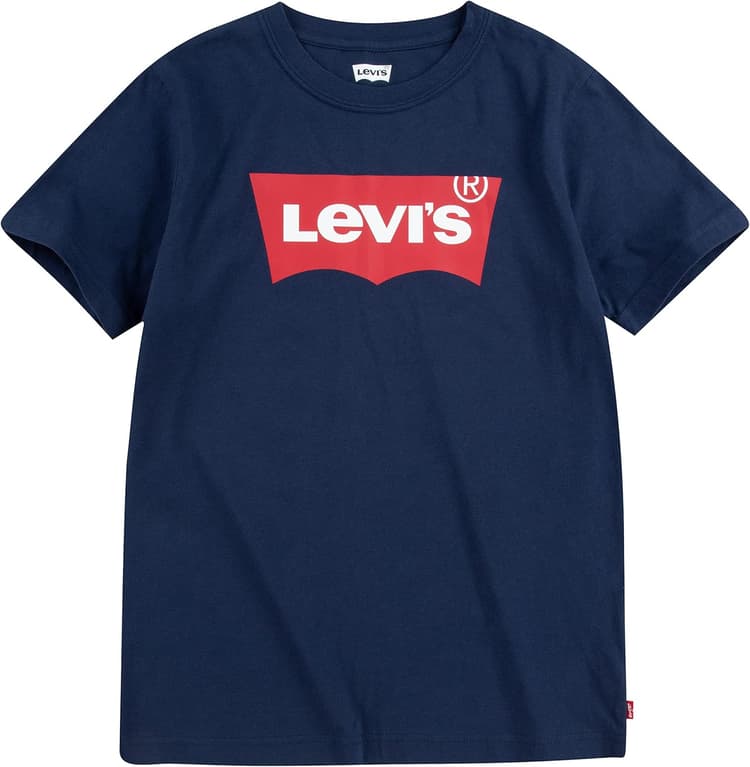 Levi's Boy's Lvb Batwing Tee
