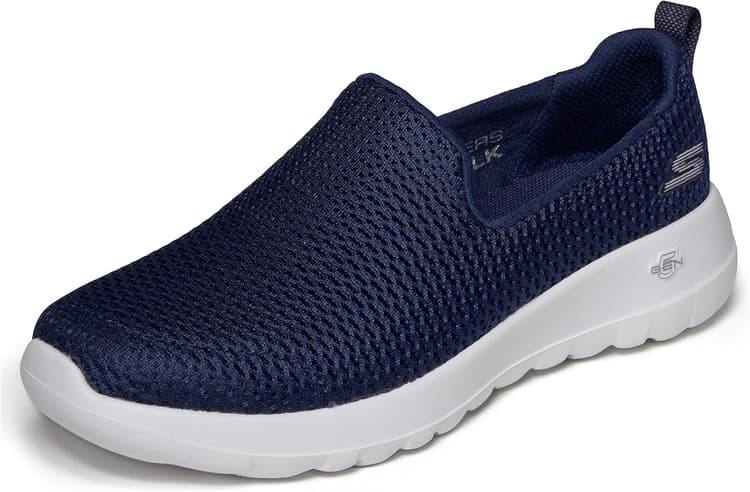 Skechers Women's Go Walk Joy Slip-On Sneaker
