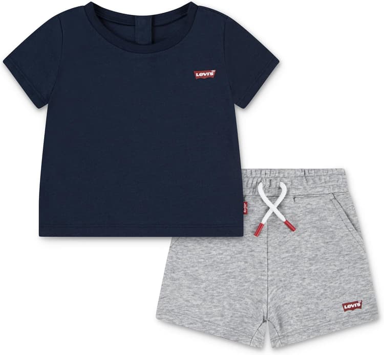 Levi's Se-sets Shorts Garçon