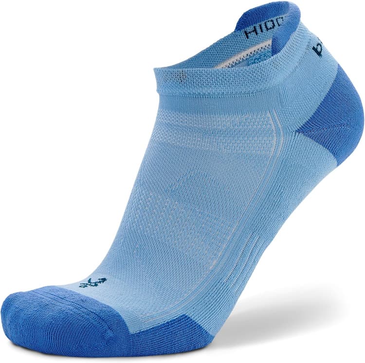 Balega Unisex Adult Hidden Contour No Show Socks