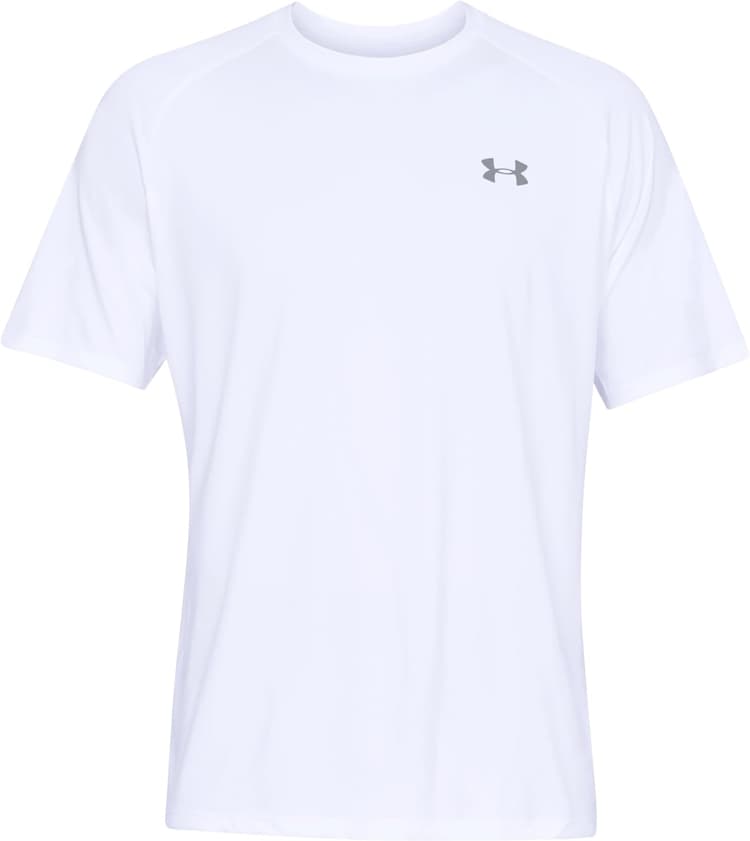 Under Armour Tech 2.0 SS Tee T-Shirt Homme (Lot de 1)