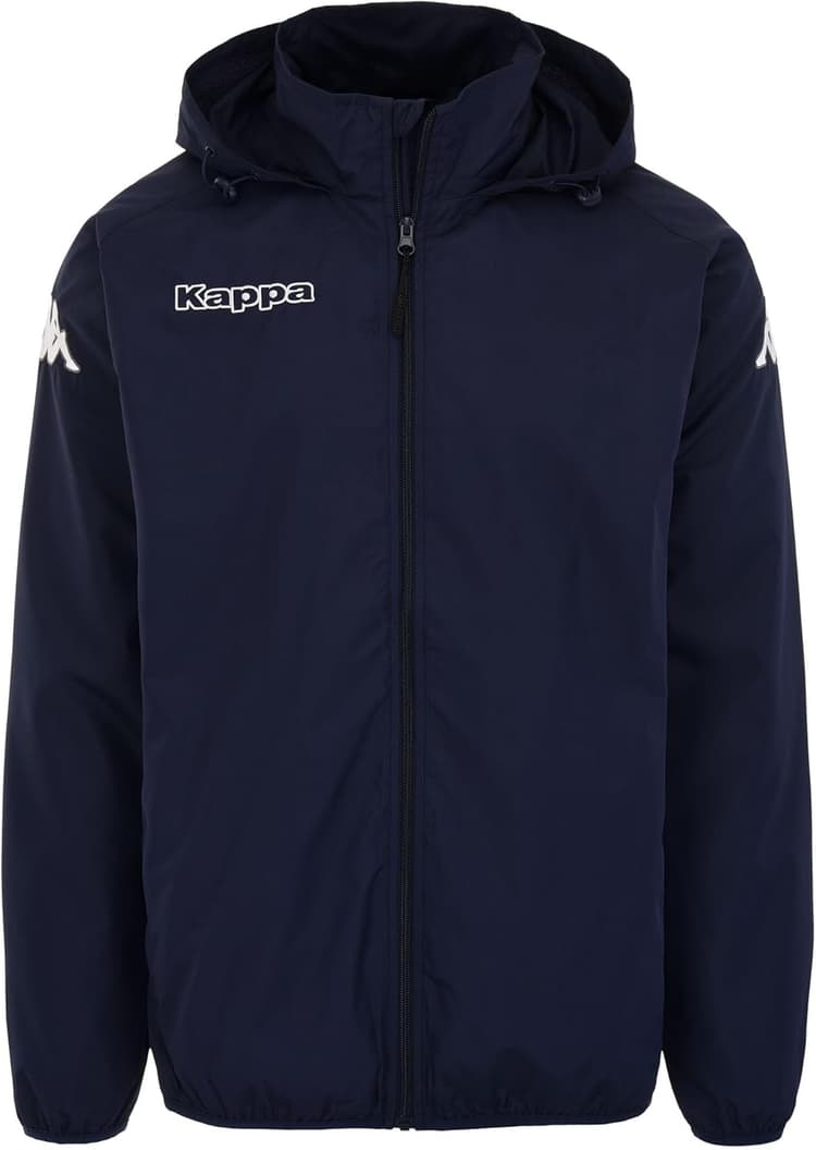 Kappa Coupe-Vent Marine Homme Martio