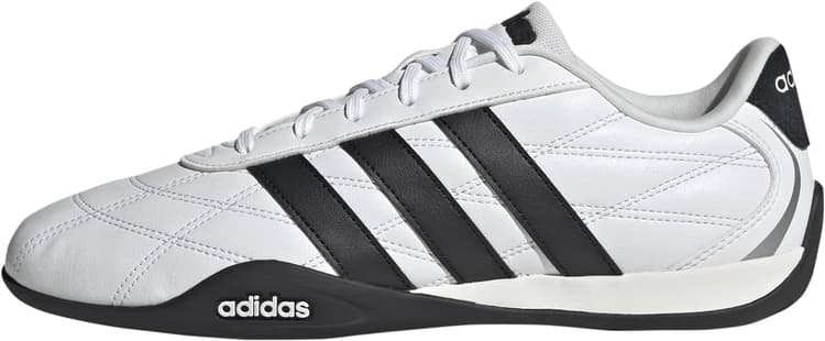 Baskets basses adidas sportswear adipista ftwbla/noiess/ftwbla
