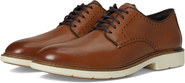 Cole Haan Men's Go-to Plain Toe