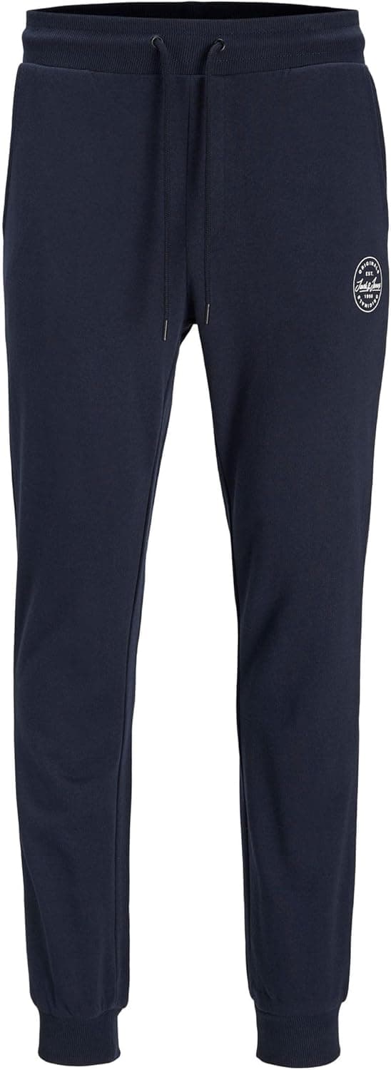 JACK & JONES Pantalon de survêtement Pantalon de survêtement Regular Fit