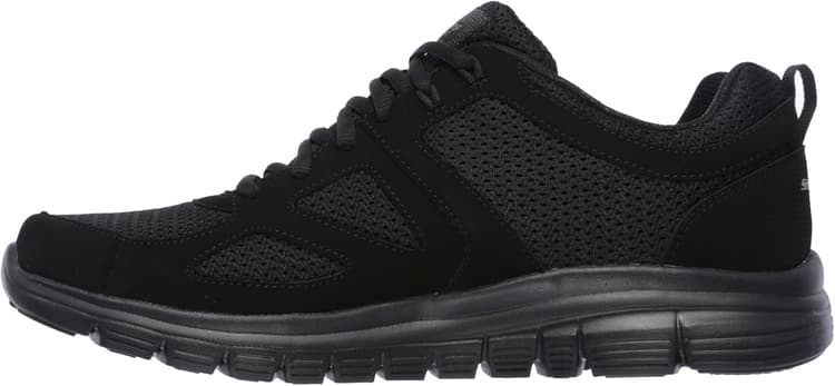 Skechers Burns- Agoura Hommes Baskets