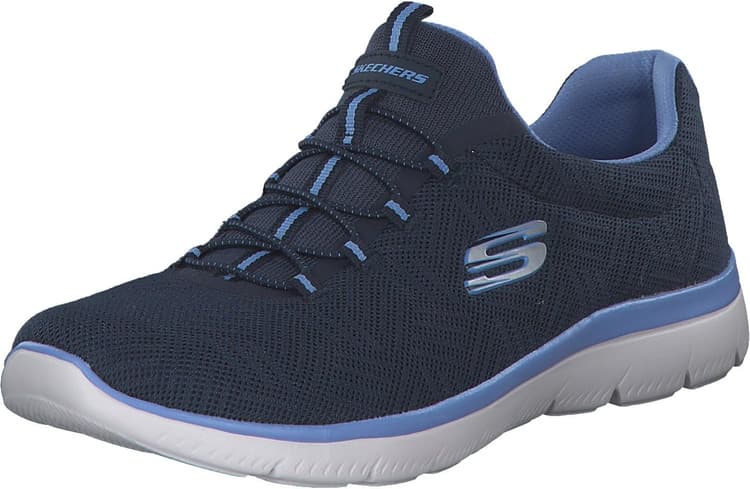 Skechers Women's Summits Artistry ChicSneaker