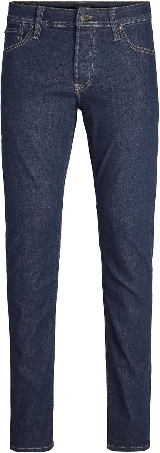 JACK & JONES Jean Slim JJIGLENN Jjoriginal SQ 430 Noos